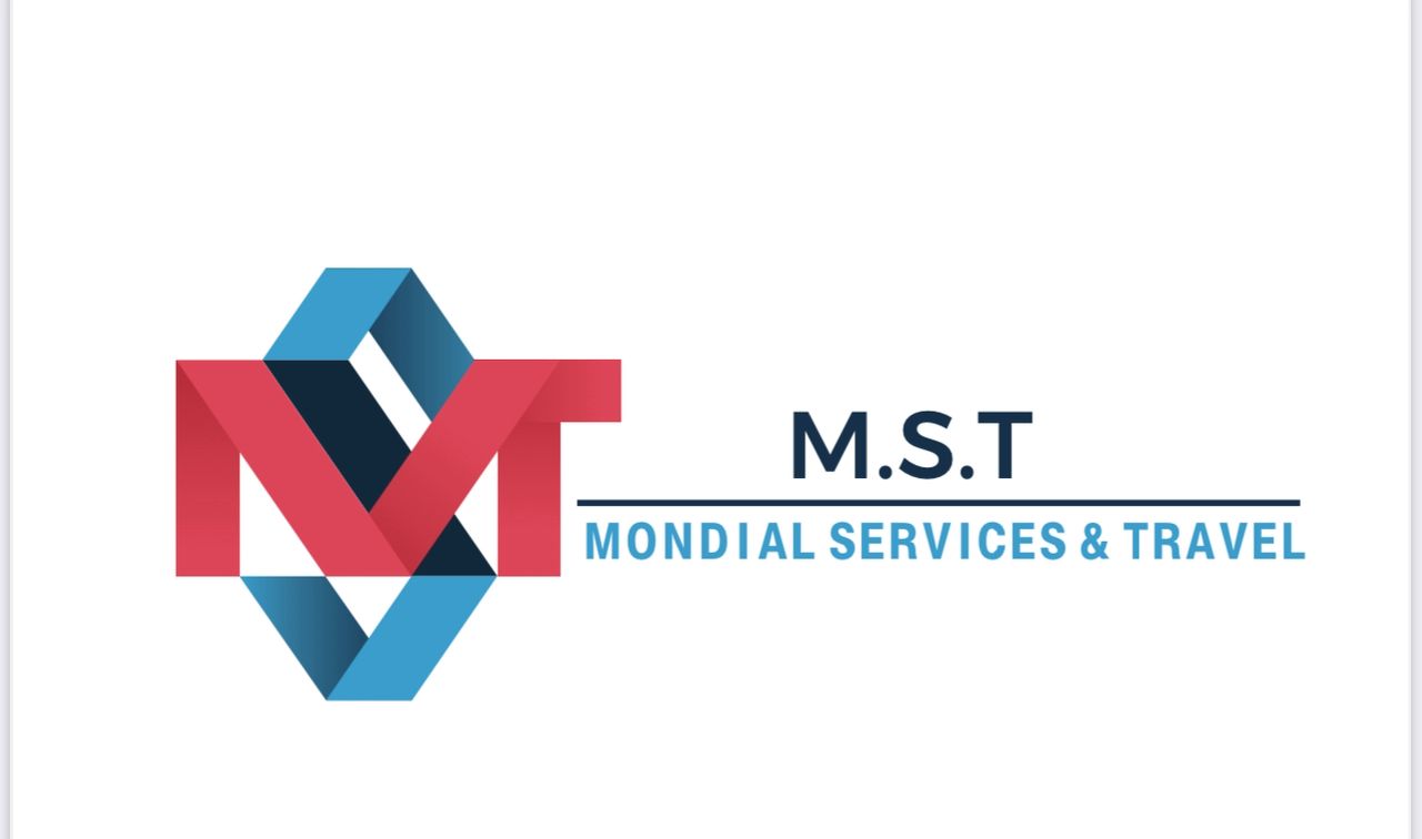M.S.T Logo